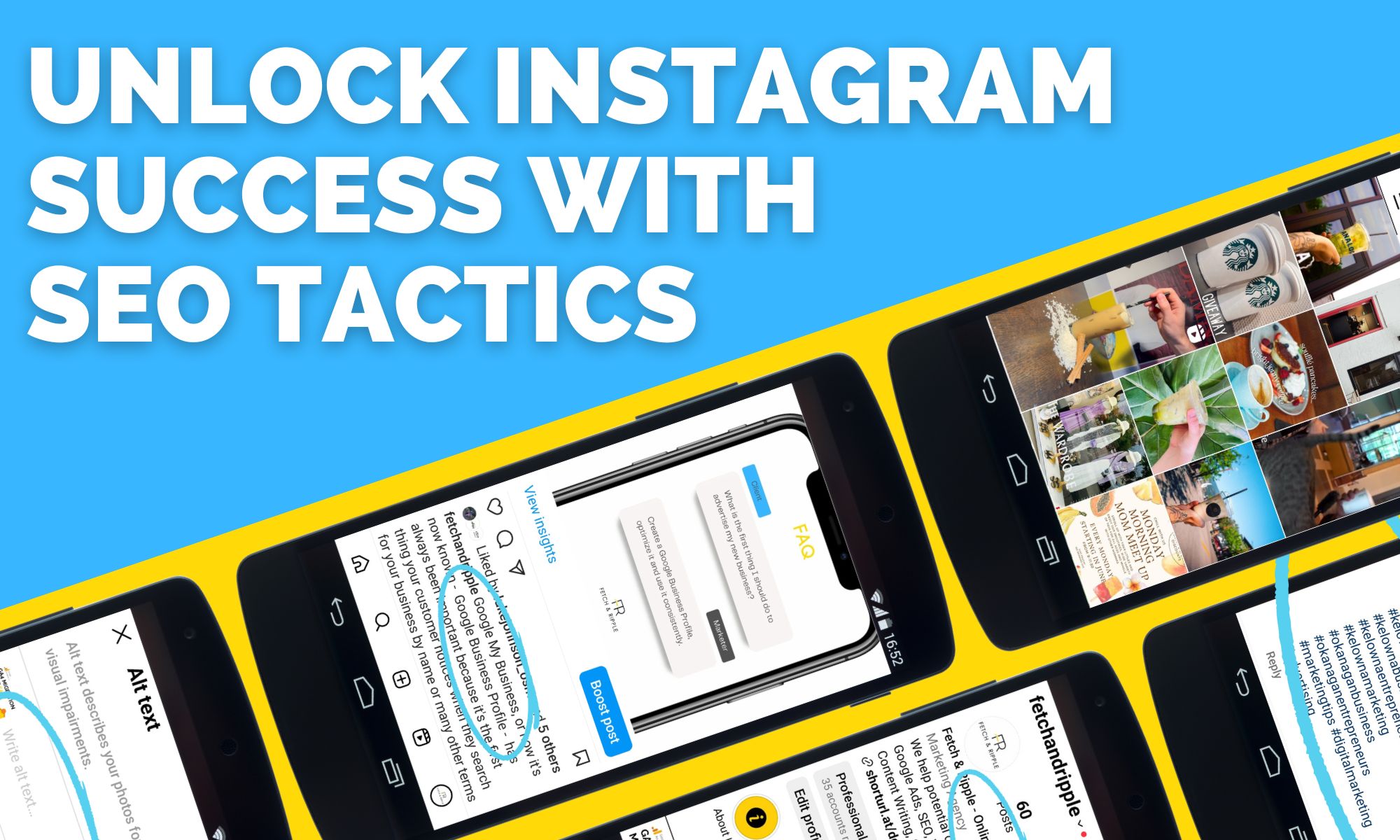 Unlocking Instagram Success