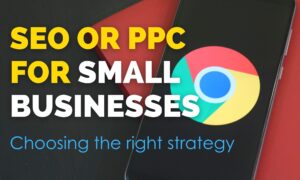 Kelowna SEO or PPC