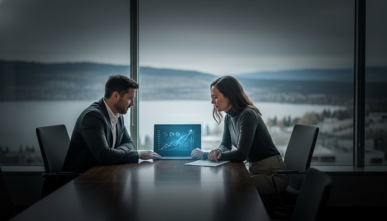 Choosing a Digital Marketing Agency in Kelowna: A Comprehensive Guide