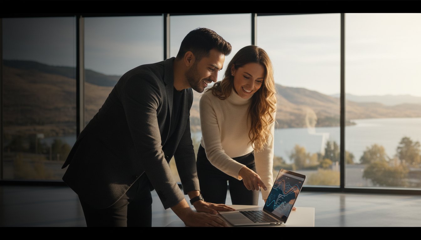 Web Developers Near Me: Choosing the Right Kelowna Partner in 2026