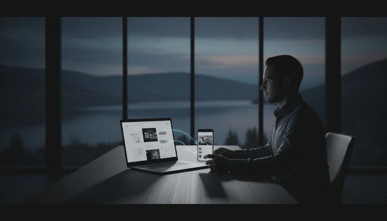 Website and Social Media: How to Sync Your Kelowna Brand in 2026